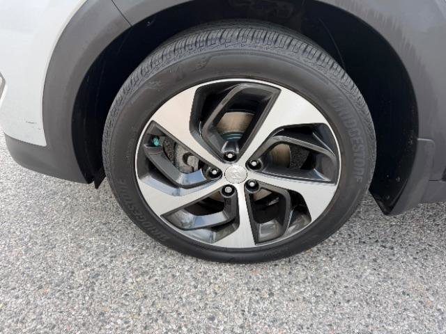 Used 2016 Hyundai Tucson Sport FWD image 12