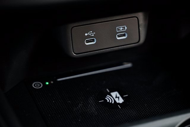 New 2027 Honda HR-V EX-L image 37