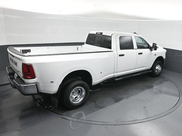 New 2026 RAM 3500 Tradesman AWD/4WD image 31