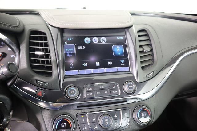 Used 2015 Chevrolet Impala LT FWD image 37