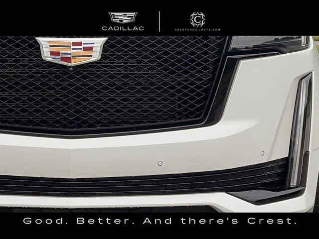 Certified 2024 Cadillac Escalade Sport RWD image 11