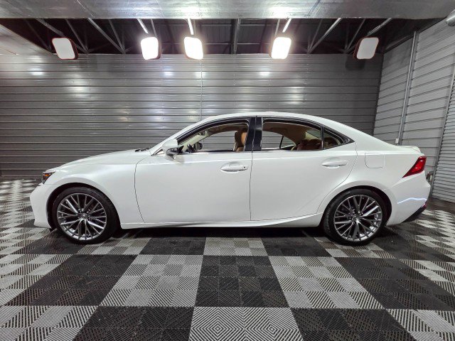 Used 2018 Lexus IS 300 w/ Comfort Package image 8