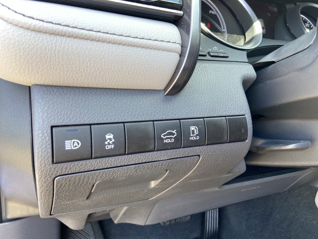 Used 2024 Toyota Camry XLE image 43