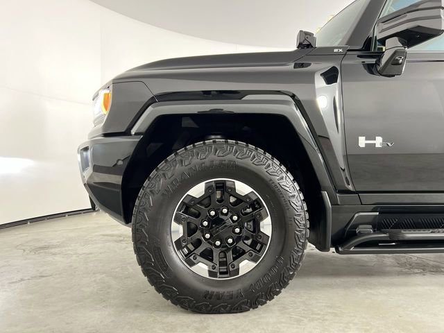 Used 2024 GMC Hummer EV 2X w/ Extreme Off-Road Package image 34