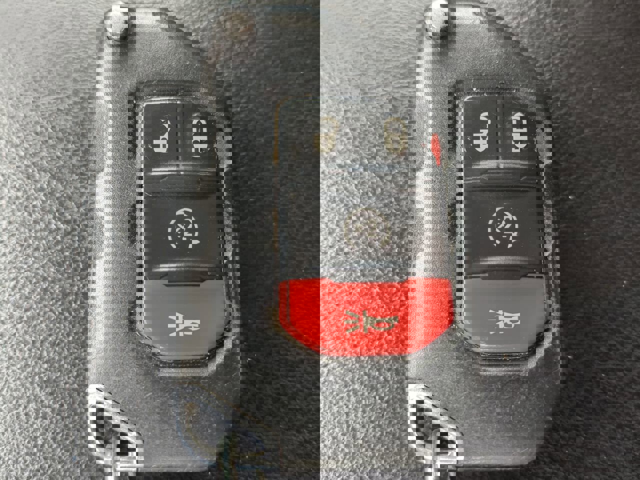 Used 2020 Jeep Gladiator Overland image 30