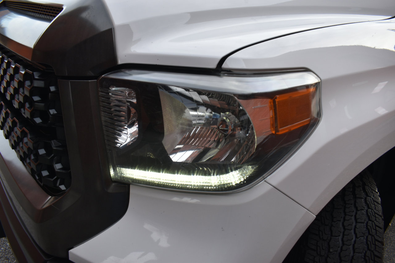 Used 2020 Toyota Tundra SR5 image 35