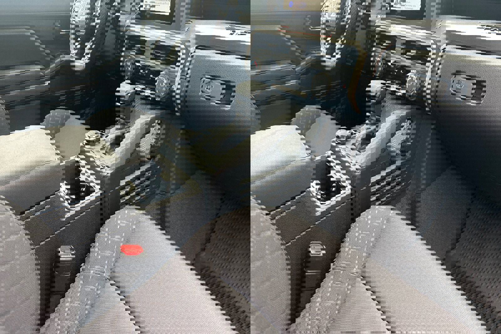 New 2026 Toyota Tacoma SR5 image 17