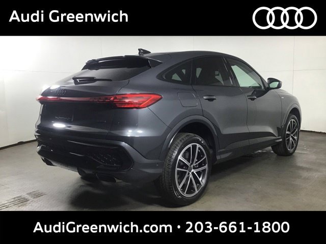 New 2026 Audi Q5 Premium Plus AWD/4WD image 6