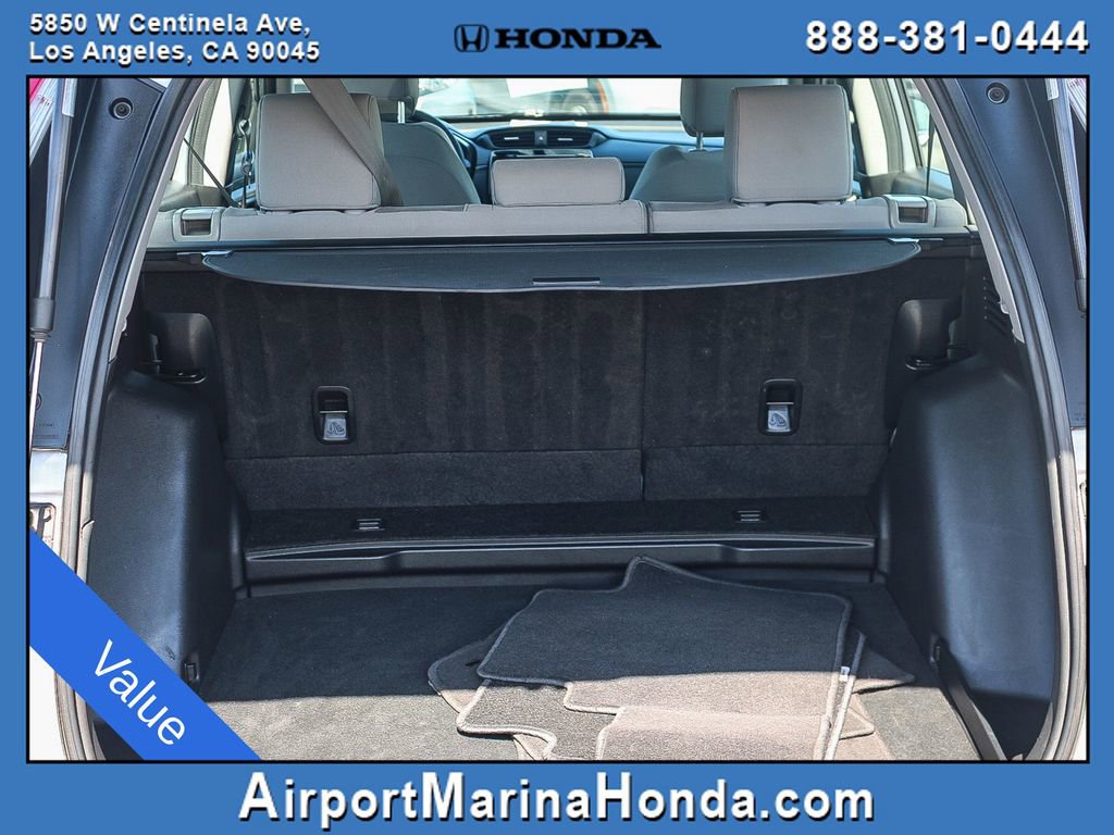 Used 2019 Honda CR-V LX image 26