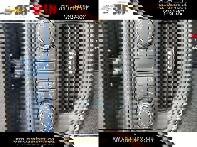 New 2026 Chevrolet Silverado 2500 Custom w/ Custom Value Package image 26