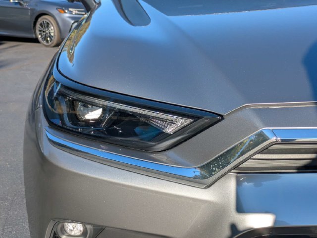 Certified 2026 Toyota Grand Highlander AWD Hybrid image 11