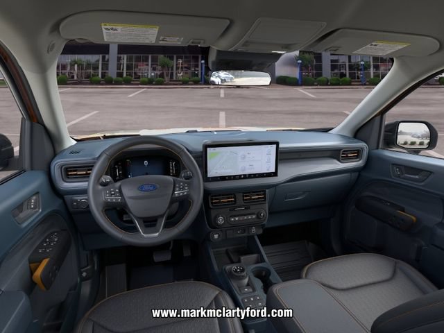 New 2026 Ford Maverick Tremor AWD/4WD image 9