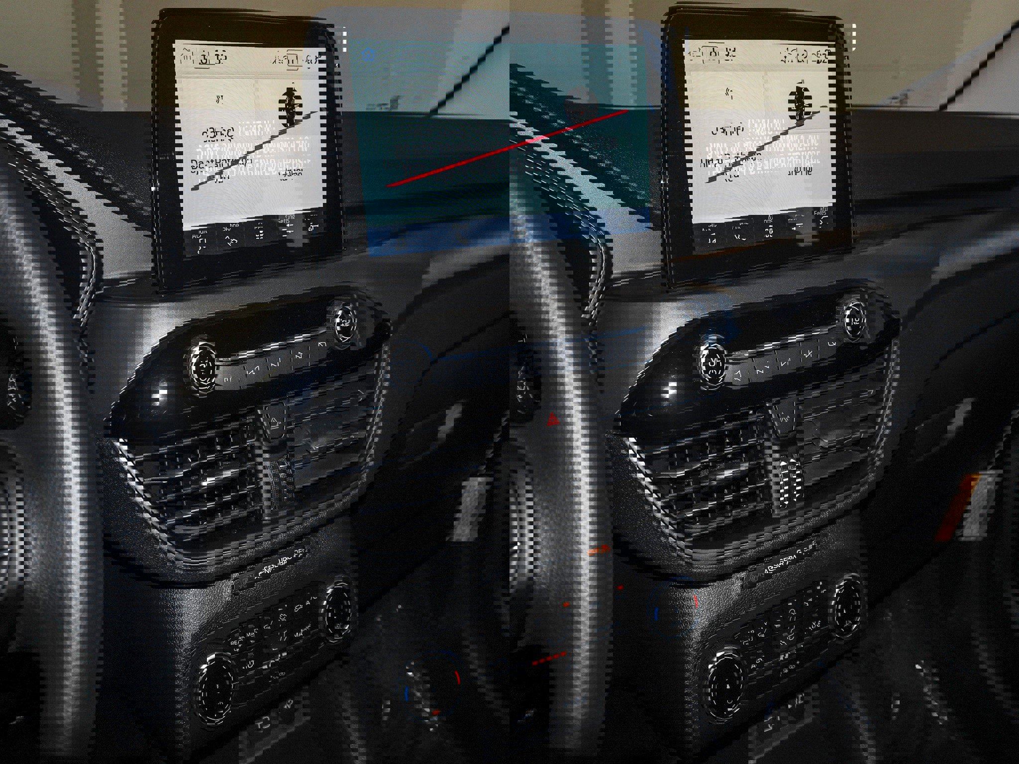 New 2026 Ford Escape Active image 29