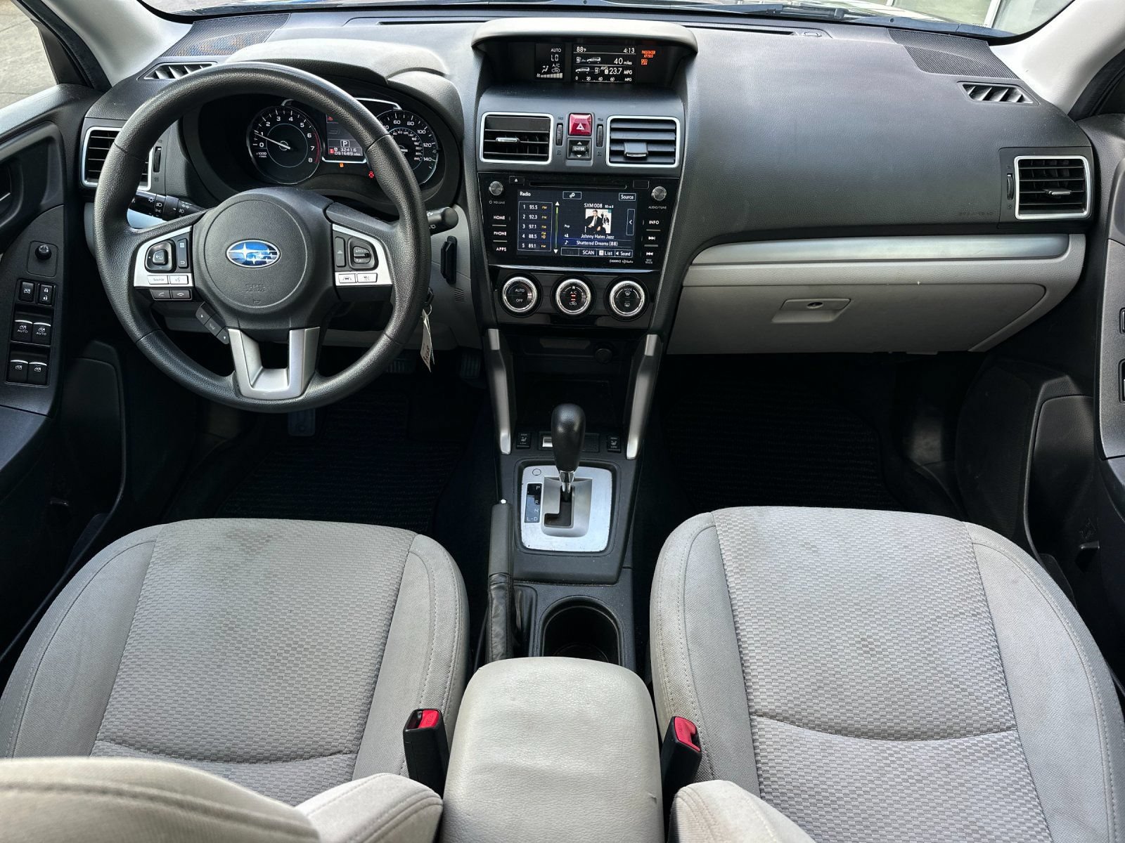 Used 2018 Subaru Forester 2.5i Premium AWD/4WD image 12