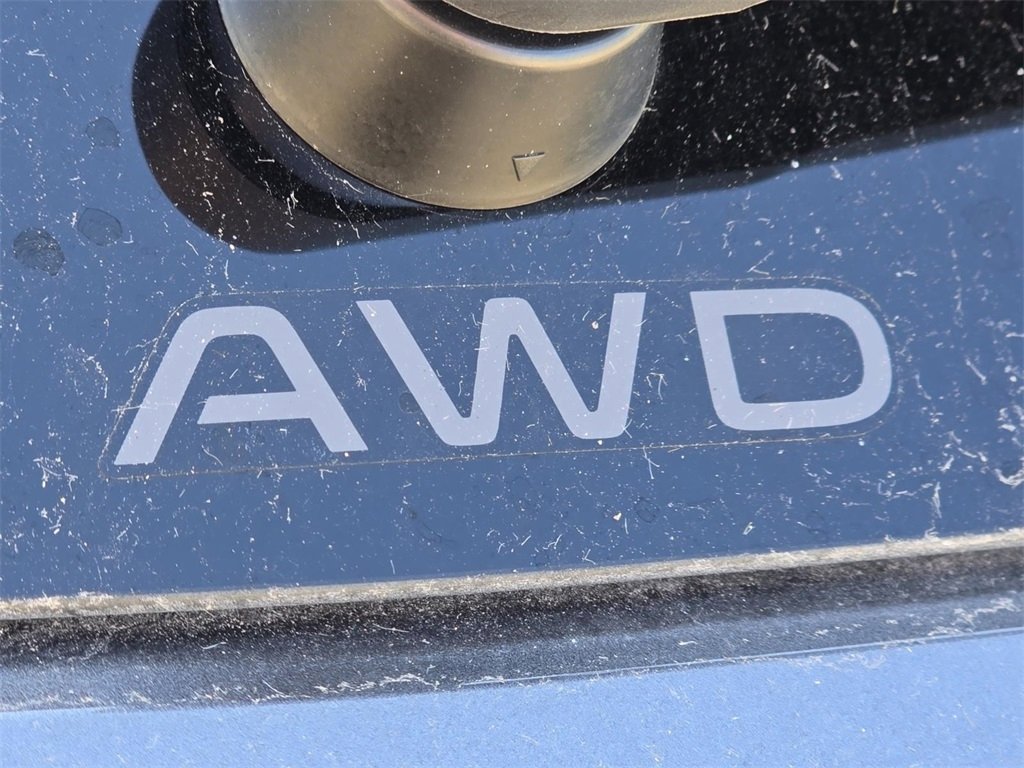 New 2026 Honda HR-V LX image 12