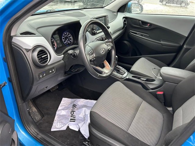 Used 2020 Hyundai Kona SEL Plus image 11