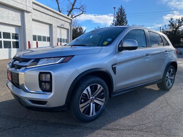 New 2026 Mitsubishi Outlander Sport LE