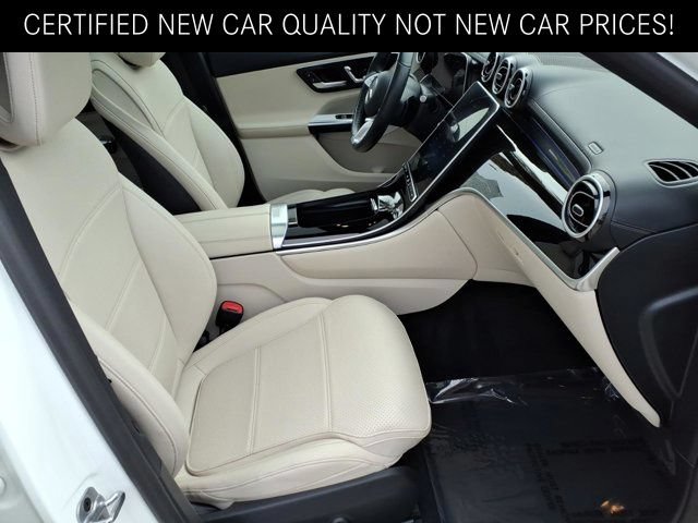 Certified 2023 Mercedes-Benz GLC 300 image 16