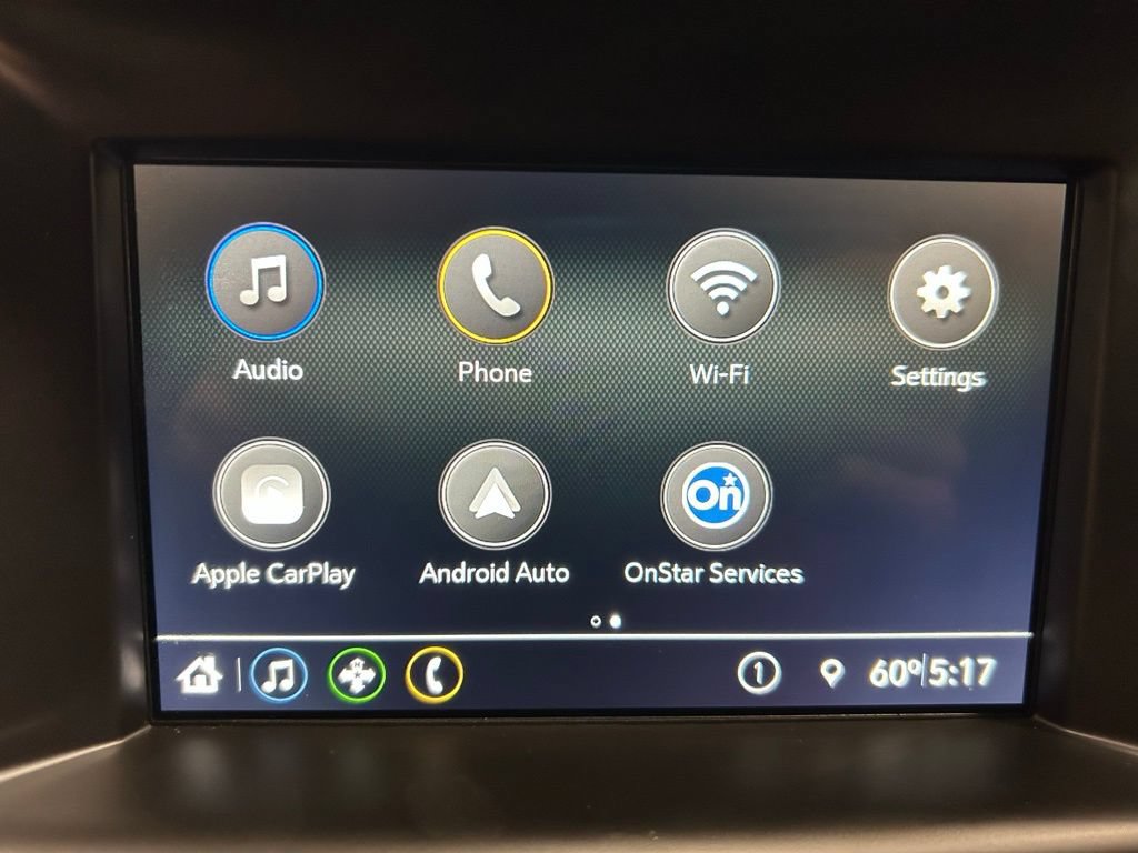 Used 2019 GMC Terrain SLE image 17