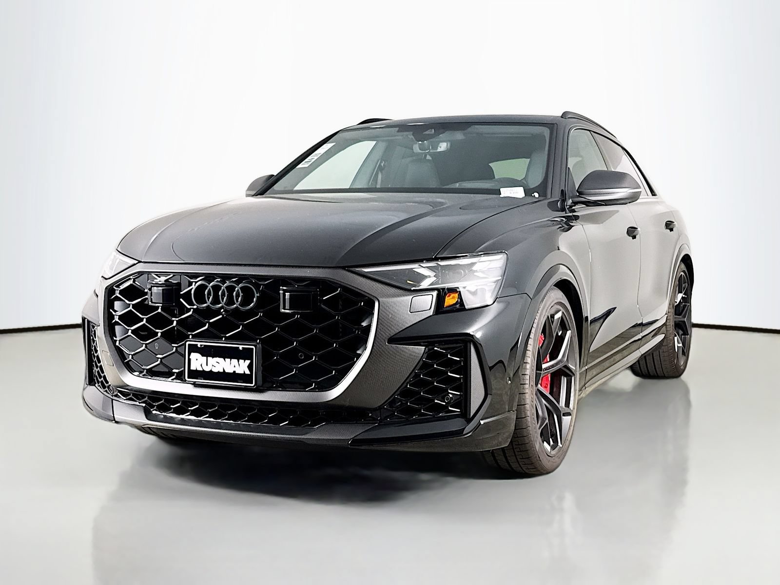 New 2026 Audi RS Q8 performance AWD/4WD image 3