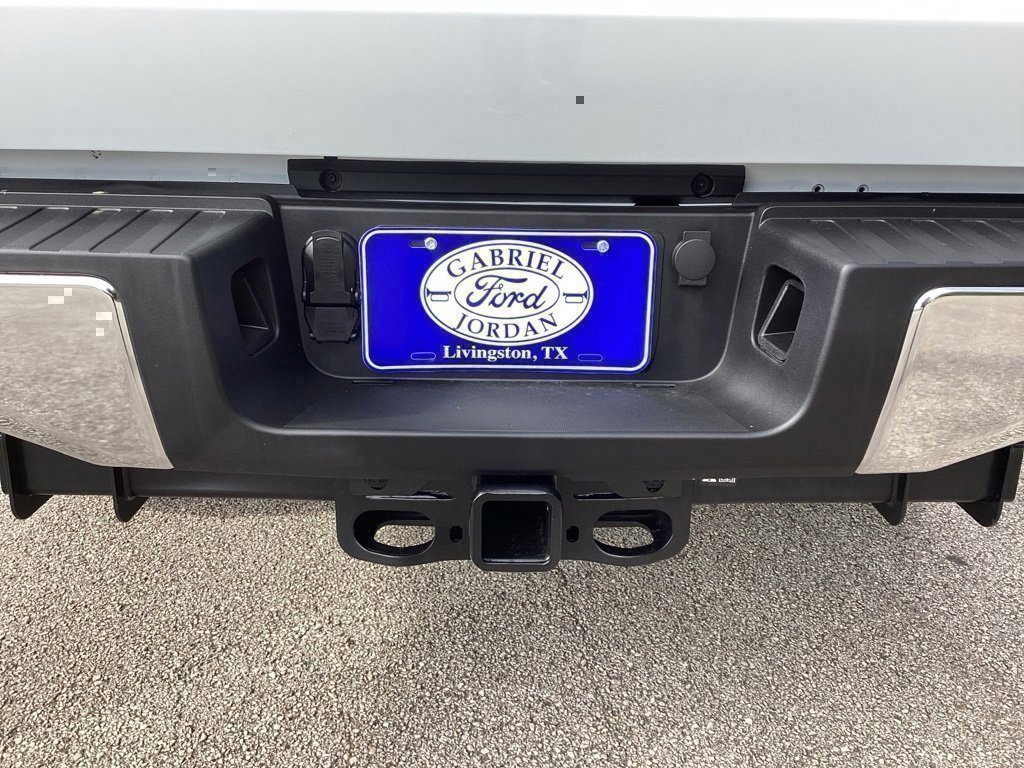New 2025 Ford F250 XL w/ FX4 Off-Road Package image 13