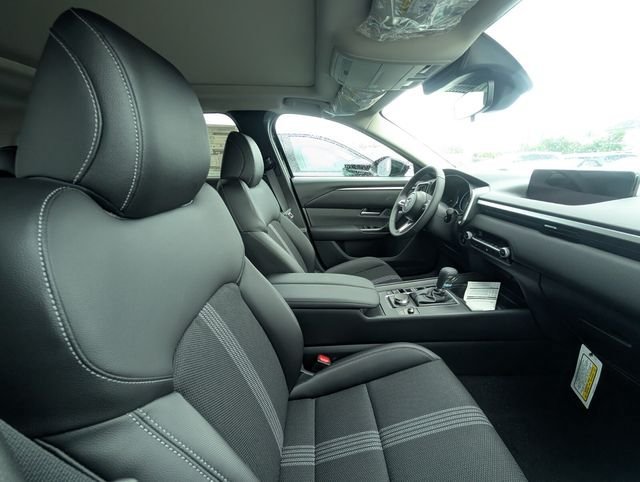 New 2026 MAZDA CX-50 Meridian Edition AWD/4WD image 12