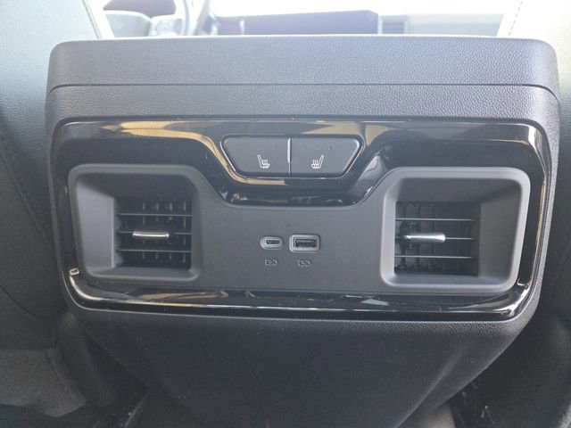 New 2026 Chevrolet Silverado 2500 ZR2 w/ LPO, Dark Essentials Package image 18