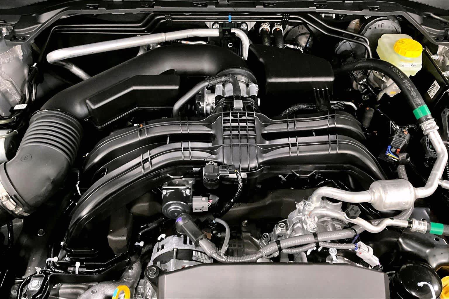 New 2026 Subaru Forester Sport AWD/4WD image 17