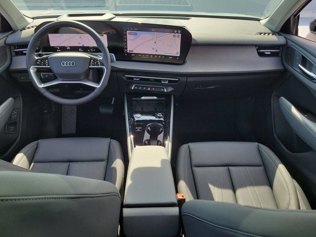 New 2026 Audi Q3 quattro 2.0T AWD/4WD image 23