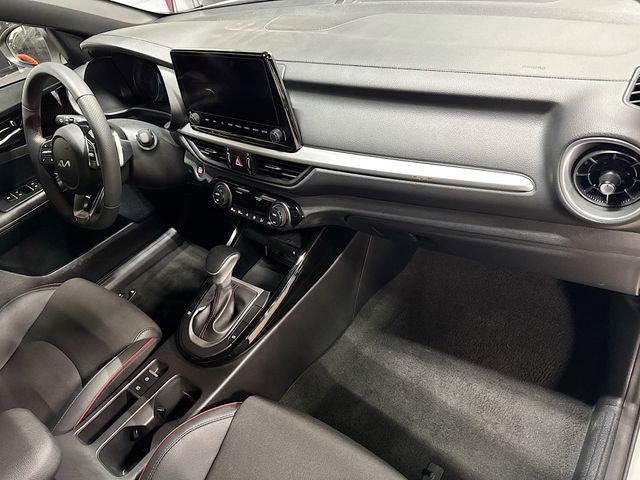 Used 2024 Kia Forte GT FWD image 28