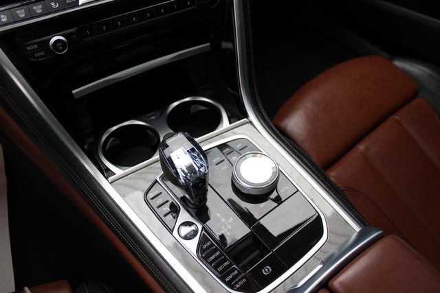 Used 2022 BMW 840i Gran Coupe xDrive w/ Comfort Seating Package AWD/4WD image 19