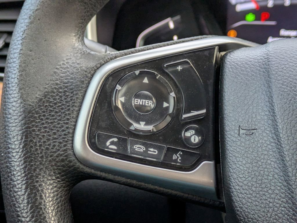 Used 2021 Honda CR-V EX image 26