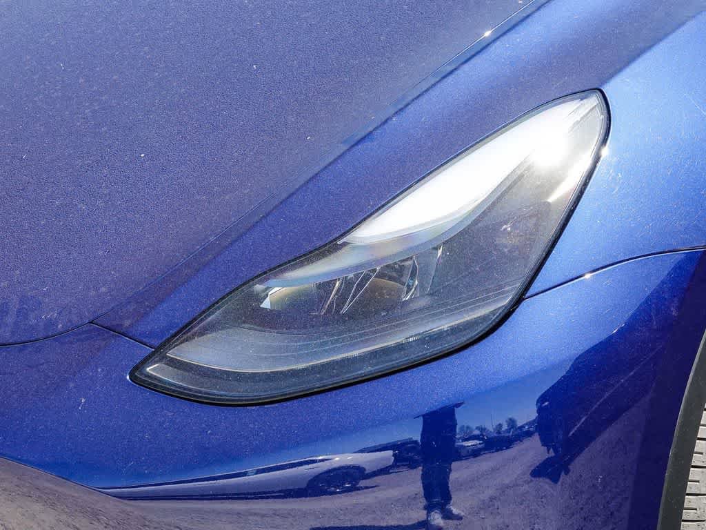 Used 2023 Tesla Model Y Performance AWD/4WD image 6