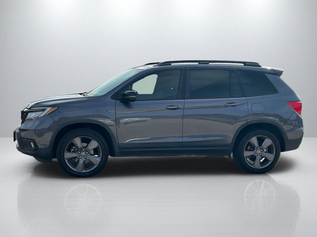 Used 2020 Honda Passport Touring image 4