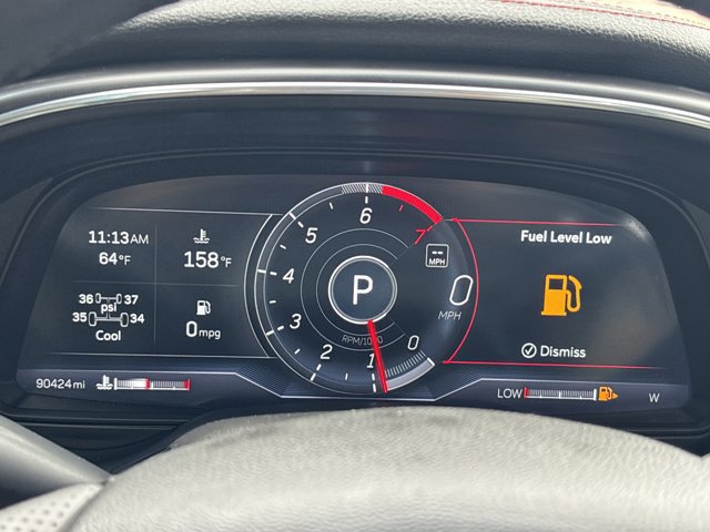 Used 2021 Cadillac CT5 Sport RWD image 24