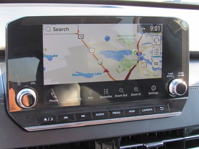 Used 2024 Mitsubishi Outlander SE image 22