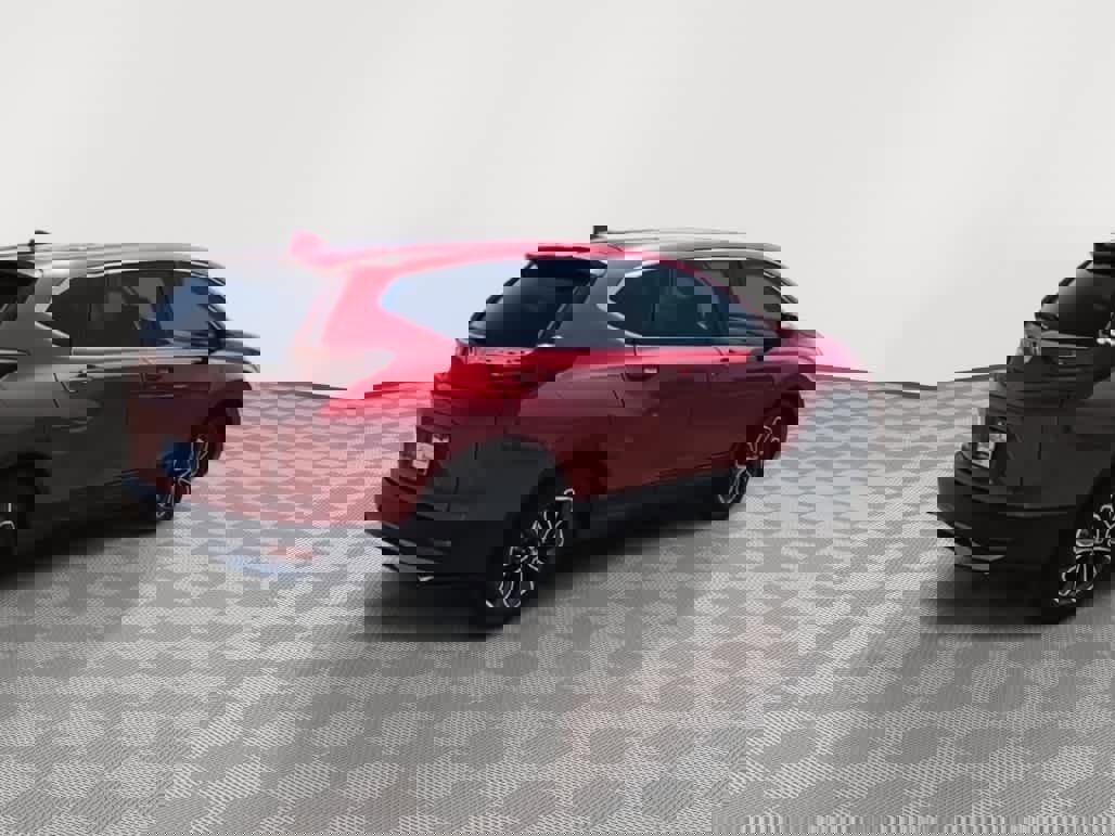 Used 2021 Honda CR-V EX image 8