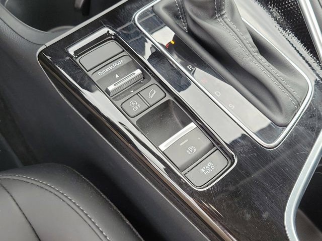 Certified 2025 Acura ADX FWD image 27