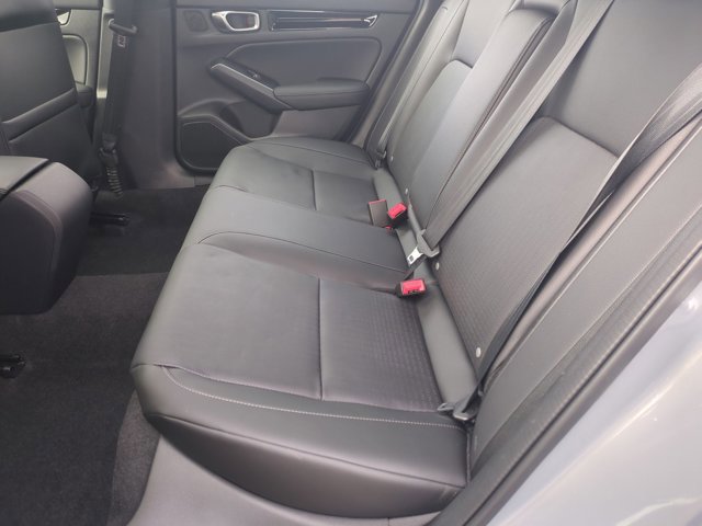 Used 2026 Honda Civic Sport Touring image 19