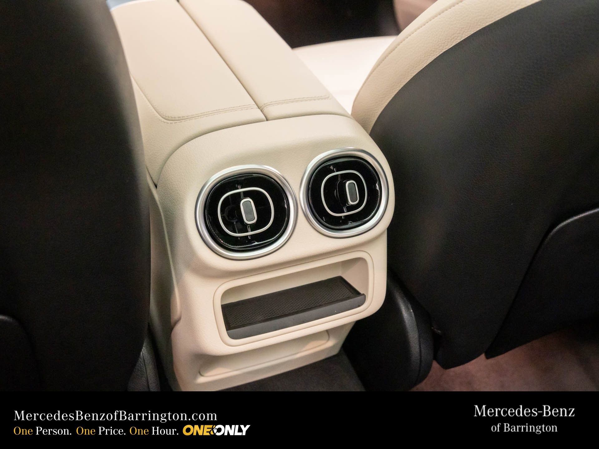 New 2026 Mercedes-Benz GLC 300 4MATIC image 20