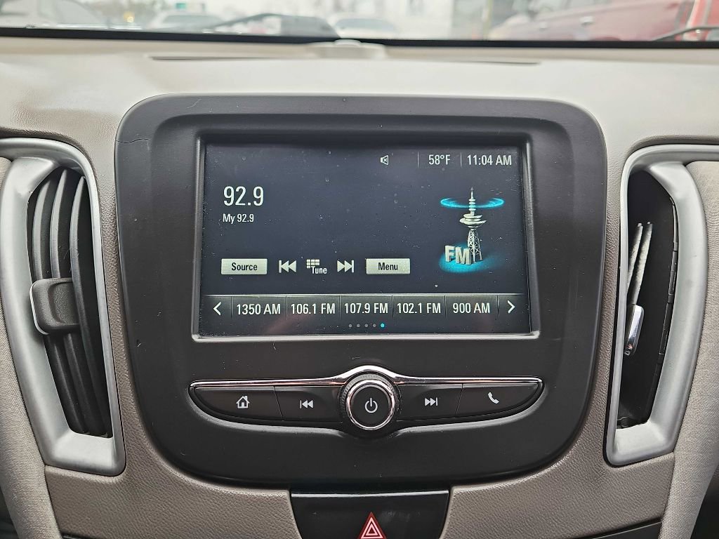 Used 2017 Chevrolet Malibu LS image 25