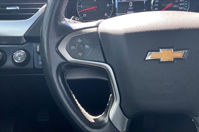 Used 2020 Chevrolet Tahoe LS w/ Max Trailering Package AWD/4WD image 11