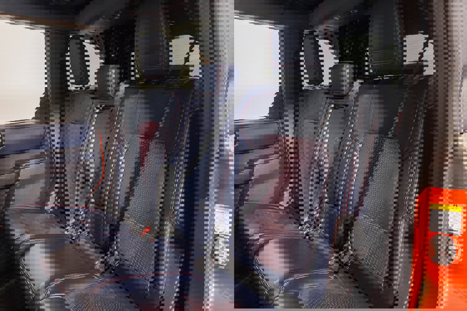 Used 2023 Ford Bronco Raptor image 30