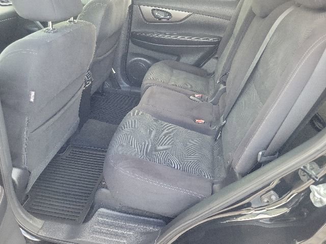 Used 2014 Nissan Rogue SV AWD/4WD image 13