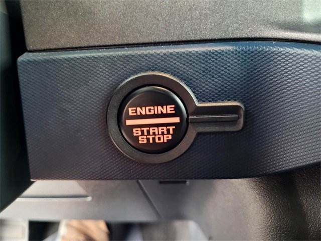 Certified 2023 Ford Bronco Raptor image 19