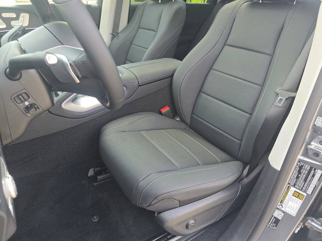 New 2026 Mercedes-Benz GLE 350 4MATIC image 25