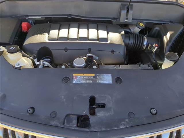 Used 2016 Buick Enclave Leather w/ Trailering Package image 24