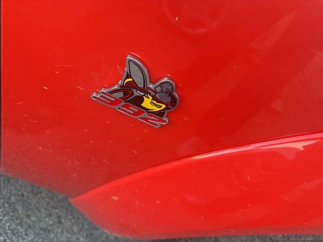 Used 2022 Dodge Challenger R/T Scat Pack image 5