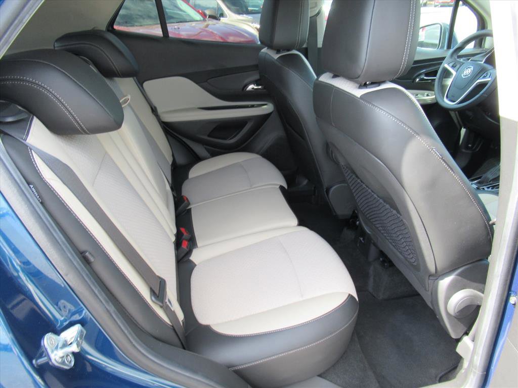 Used 2020 Buick Encore Preferred w/ Safety Package image 29