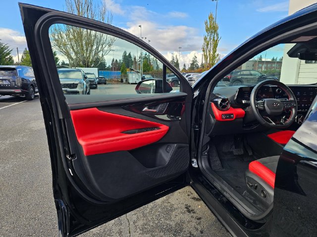 Used 2024 Chevrolet Blazer EV RS AWD/4WD image 23